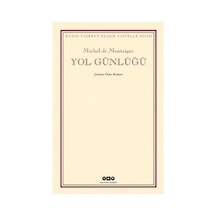 Yol Günlüğü - Seyahat Ve Keşif Teması