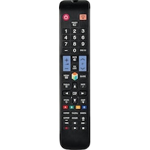 Lcd Led Kumanda Samsung Tüm Modeller Rm-D1078 - Yazısız