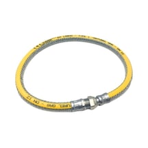 75cm Flex Doğalgaz Hortumu Çelik Örgülü 5468