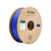Pla+ Mavi Filament 1,75mm 1kg - Bisiparisver, Esun026 Standart
