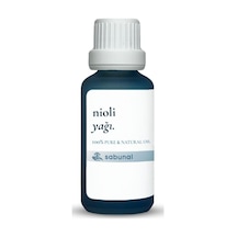 Niaouli Yağı 30 Ml - Koku Ve Akıntı, Aromaterapi Uçucu Yağ