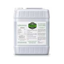 Tessenderlo P-sure Sıvı Fosfor Gübresi 20 L 20 KG