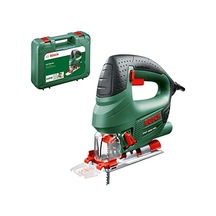 Home And Garden Elektrikli Dekupaj Testeresi Pst 800 Pel 530 Watt,1 Adet Dekupaj Testere Ve Cut Control Talas Koruması