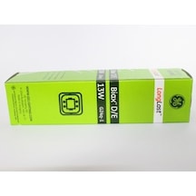 General Electric Longlast Biax D/E 13W Ampul G24Q-1