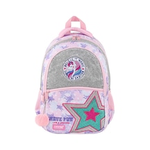 Muggle Mu-9029 Star Koleksiyonu İlkokul Çantası