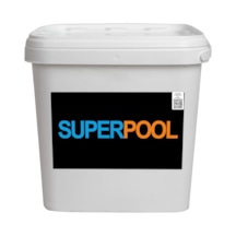 Spp Superchlor 90 Gr Toz Klor 10 Kg Dezenfektan