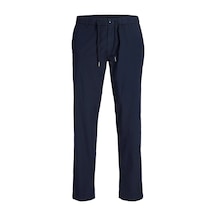 Jack&jones Jpstkane Rocco Hybrid Erkek Jogger Pantolon 12282549 Lacivert