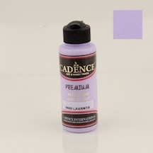 Cadence Akrilik Boya 120 Ml. 8460 Lavanta