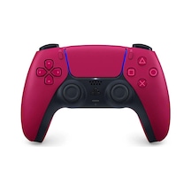 Sony Ps5 Dualsense 5 Wireless Controller Cosmic Red Kol Bordo