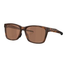 Oakley Oakley Paracord Erkek Kahverengi Gözlük 8958 Kahve