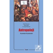 Antropoloji / Sibel Özbudun