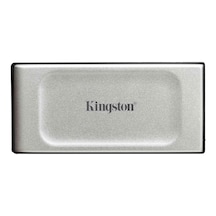 Kingston 2TB SXS2000/2000G USB-C Taşınabilir SSD