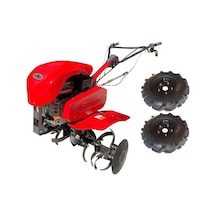 Panther PN-500 Benzinli Çapa Makinesi