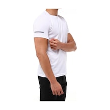 Ghassy Co. Erkek Nem Emici Hızlı Kuruma Atletik Teknik Performans - 545280061
