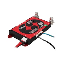 Daly Lfp 4s 12v 100a Lifepo4 Smart Akıllı Bms Pil Koruma Modülü Rs485 + Can + Uart