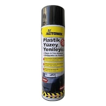 Automix Plastik Yüzey Temizleyici Sprey 500 ml