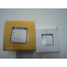 Suzuki Dr 350 Piston Sekman Jcc 1,00 Szk040