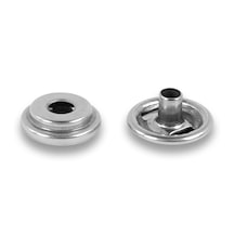 Tekne Brandası Çıtçıt Üst Takım-10 Adet