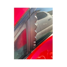 1974 Volkswagen Golf Vw Gtı Pencere Hava Yönlendiricisi Air Deflector
