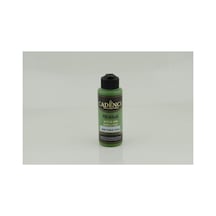 Cadence Premium Akrilik 8026 Yonca Yeşil - 120ml Yeşil Yeşil