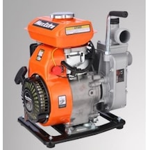 Max-extra Wp15 Benzinli Su Motoru 4 Zamanlı 1.5"