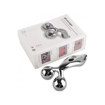 Medikaltec 3d Massager Bilyalı Sıkılaştırılı Masaj Aleti