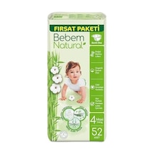Maxi 52&apos Li Bebek Bezi