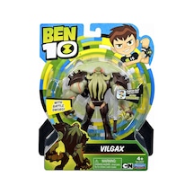 Ben10 Ben 10 Omniverse Omni-enhanced Vilgax Oyuncakları Figürleri