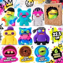Bezos Fugg Life Serisi 22,5 Cm Dmc