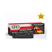 Canon İ-sensys Lbp122dw Çipli Uyumlu Toner - 2500 Sayfalık