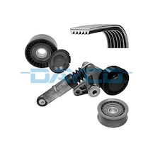 V Kayış Seti Q7 09-15 Cayenne 10 Touareg 04 3.0tdı Cata Casa Ccma Cjga Cnrb 059e Bks Casd Cvwa 63841842