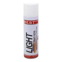 Best Sprey Boya 250 Ml Lacivert Renk