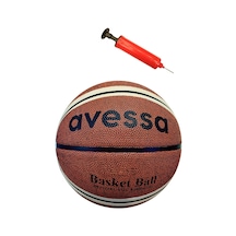 Avessa Bt-170 Profesyonel Basketbol Topu No6 Pompalı