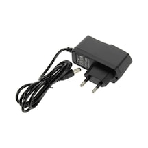 Umut Bilisim Tek 12V 1A Modem - Led Adaptör 12 Volt - 1 Amper 12V1A