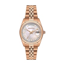 Quantum Iml1136.420 Kadın Kol Saati Rose Gold