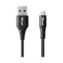 Trust Ndura Usb-C / Usb C kablo 1M
