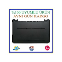 HP Uyumlu Pavilion 15-Ac005Nt Alt Kasa D Cover