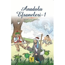 Anadolu Efsaneleri 1 - Rxlu-611537