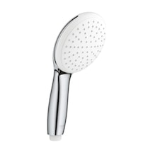Grohe Tempesta 110 El Duşu Tek Akışlı - 27923003 Gümüş