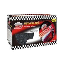 Pasta Cila Set 2 Süngerli