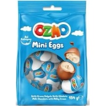 Şölen Ozmo Mini Egg 154 G
