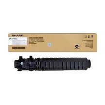 Sharp Bp-gt70ca Mavi Fotokopi Toner