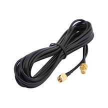 Wireless Uzatma Kablo 10 Metre Rg174