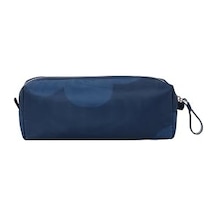 Pencıl Case Garden Navy Kalem Kutusu
