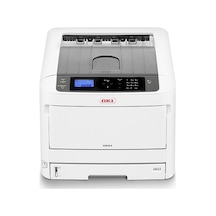Oki C834DNW Renkli Lazer Yazıcı
