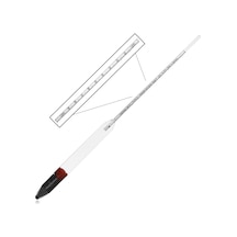 Greinorm Alman Hidrometre - Dansimetre 1.200 1.300 G/CM³
