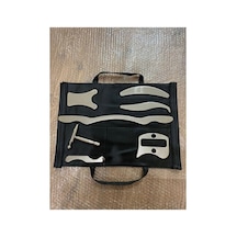 Graston Set Tools Karışık