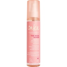 Cake Beauty The Wave Maker Deniz Saç Spreyi 120 ML