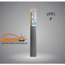 Pp P Plastik Elekrot-Kaynak Çubuk-Kaynak Elektrot