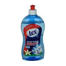 Bulaşık Makinesi Parlatıcı Siz Kurutma Yüzde 100 Mükemmel Parlaklık 500 Ml Renkli